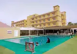 Ras Al Khaimah Hotel foto 23