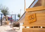 TopParken Resort Lexmond foto 13