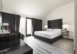Hotel Napoleon Milano foto 15