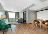 Gaia Residence foto 4