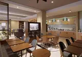 TownePlace Suites New York Manhattan Times Square foto 6