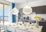 Althea Kalamies Luxury Villas foto 3