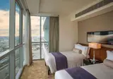 InterContinental Residence Suites Dubai F.C foto 3