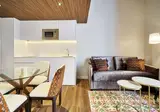 Appartementen Tandem Torres de Cadiz foto 4