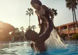 Résidence Les Rives De Cannes Mandelieu foto 24