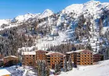 Alm Resort Sonnenalpe foto 1