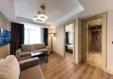 The Nest Hotel foto 18