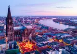 Kerstmarktcruise Keulen en Bonn met mps Johann Strauss foto 9