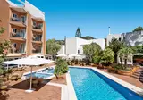 allsun Hotel Paguera Vera Beach foto 7