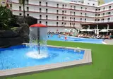 Hotel Papi foto 2