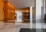Hotel Vertice Indalo Almeria foto 15