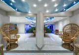 Senses Blue Boutique Hotel foto 11