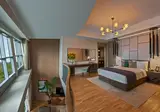 Somerset Maslak Istanbul foto 21