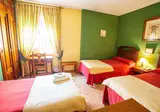 Hotel Arunda II foto 7