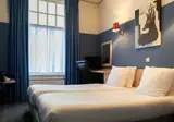 Hotel 't Witte Hoes foto 4