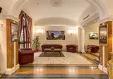 Hotel Contilia foto 9