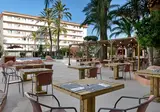 Tent Calvia Beach foto 27