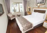 Aven Hotel foto 18