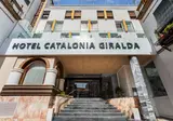 Hotel Catalonia Giralda foto 1