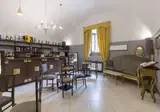 Grand Hotel Capodimonte Naples foto 6