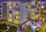 Hatipoglu Beach Hotel foto 18