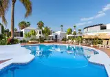Los Cardones Boutique Village foto 1