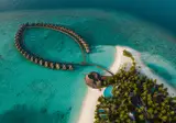 Sun Siyam Vilu Reef foto 1