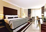 Fairmont Dubai foto 1