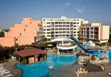 Trakia Plaza Apartments foto 1
