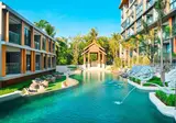 Mida Grande Resort Phuket foto 9