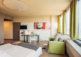 harry's home Wien Millennium Tower foto 4