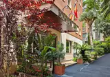 Hotel Bonanova Park foto 1