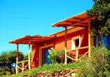 Hotel Aldiola Country Resort foto 1