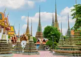 Rondreis Klassiek Thailand foto 11