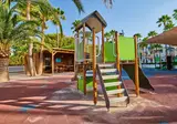 Hipotels Mediterraneo Club & Garden foto 22