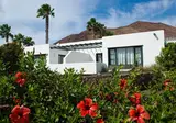 Palmeras Garden foto 2