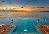Hideaway Beach Resort & Spa foto 1