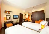 Marina View Hotel Appartementen foto 19