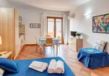 Residence Cristal Blu foto 17
