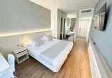 Eix Platja Daurada Hotel & Spa foto 4
