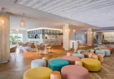 Hotel Occidental Torremolinos Playa foto 3