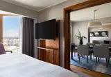 Paris Marriott Rive Gauche Hotel & Conference Center foto 30