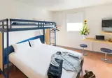 ibis budget Nice Californie Lenval foto 25