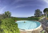 Vakantiepark Villaggio Colombo foto 10