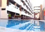 Hotel Castellum Suites foto 15