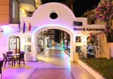 Fidan Hotel & Apartments foto 26