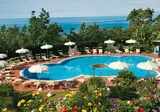 Hotel Tirreno foto 1
