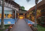 Dobedan World Palace Kemer foto 17