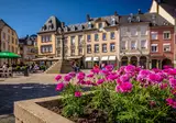 Groothertogdom Luxemburg, Clervaux foto 8