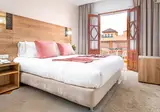 Oudaya Hotel foto 2
